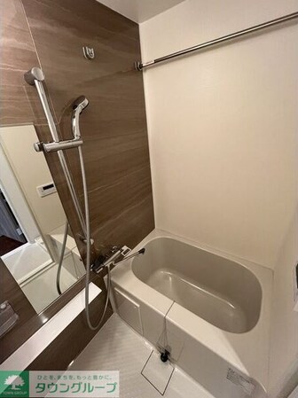 GRANPASEO大森北の物件内観写真